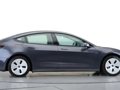 Used Tesla Model 3