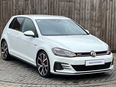 used VW Golf MK7 Facelift 2.0 TSI GTI Performance DSG 5DR