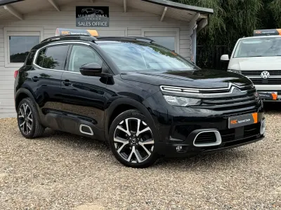 Used Citroën C5 Aircross