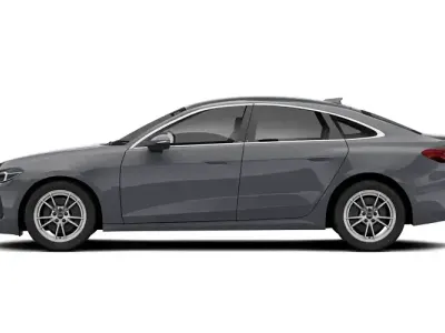 New Audi A5 Black Edition 204 HP (150 kW) 2026 Sedan