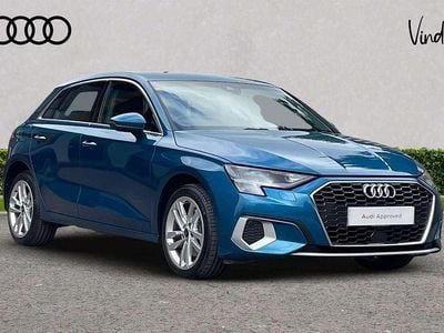 Audi A3 e-tron