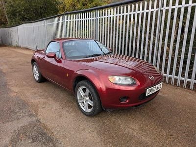 Mazda MX5