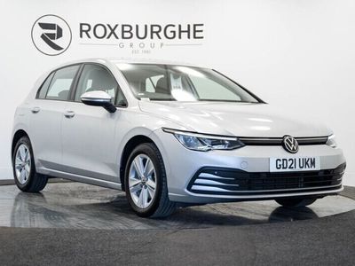 VW Golf Alltrack