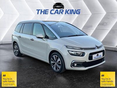Citroën Grand C4 Picasso