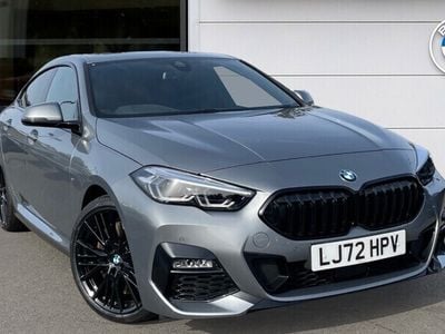 Used BMW 220