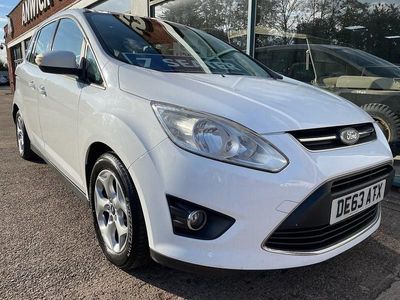Ford Grand C-Max