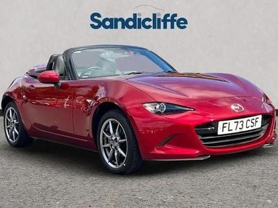 Mazda MX5