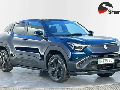Used Suzuki e-Vitara 135 kW (184 HP) 2025 SUV