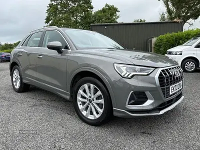 Used Audi 200