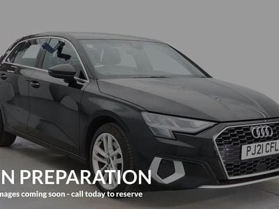 Audi A3 Sportback e-tron