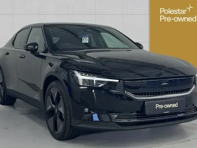 Used Polestar 2