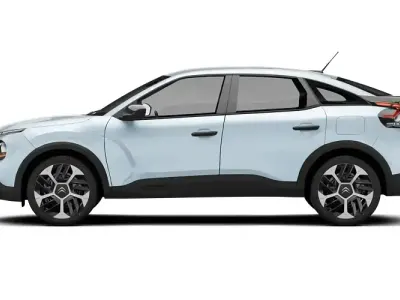 Used Citroën C4 Shine 131 HP (96 kW) 2023 SUV