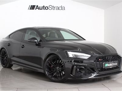 Audi RS5 Sportback