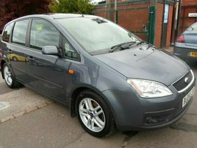 used Ford C-MAX 2.0