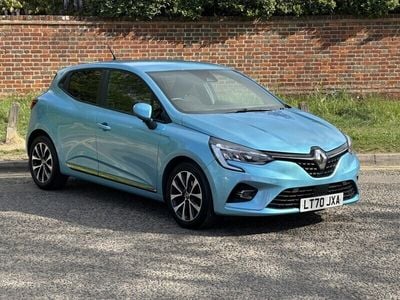 Renault Clio V