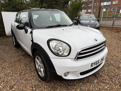 Used Mini Cooper Coupé 122 HP (89 kW) 2016 White Coupe