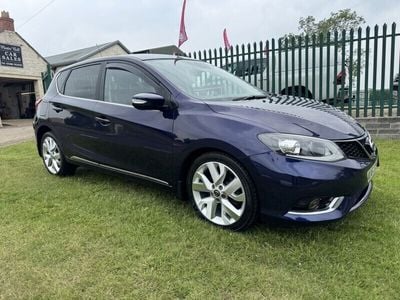 Nissan Pulsar