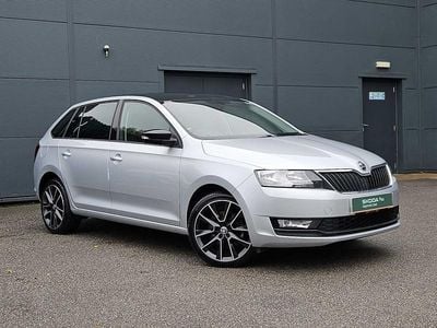 Blue New 2025 Skoda Kamiq SE SUV | £18,548 (Fair price)