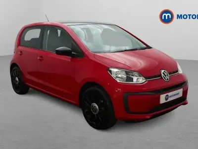 Used VW up!