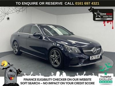 Mercedes C300