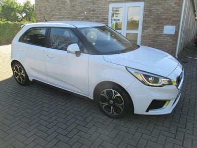 MG MG3