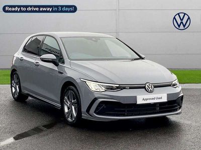 VW Golf Alltrack