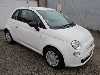 used Fiat 500 1.2 Pop 3dr [Start Stop] ## £35 ROAD TAX - STUNNING CAR ##