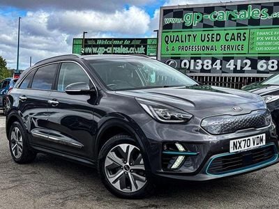 Kia e-Niro