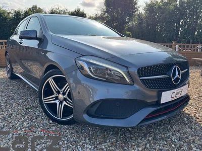 Mercedes A250