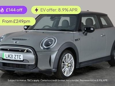 Used 2023 Mini Cooper Level 2 Hatchback | £12,831 (Super price)