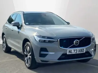 Used Volvo XC60 Core 247 HP (181 kW) 2024 SUV