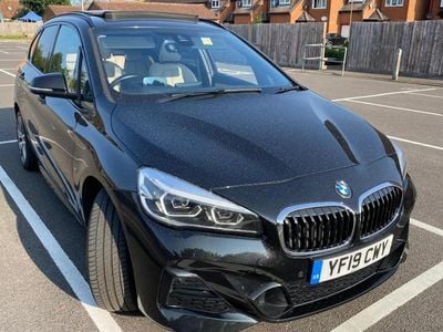 BMW 225 Active Tourer