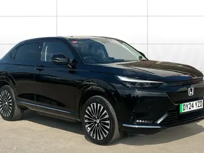 Usado Honda e:Ny1 Elegance 150 kW (204 HP) 2026 SUV