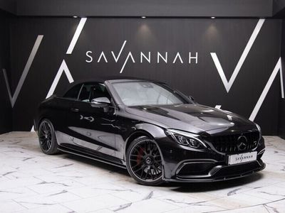 Mercedes S63 AMG