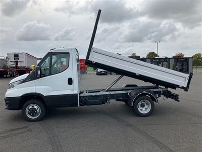 used Iveco Daily 35C14
