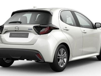 Used Mazda 2 Center-Line 116 HP (85 kW) 2024 Hatchback