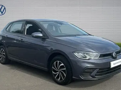 Used VW Polo Life 80 HP (58 kW) 2026 Hatchback