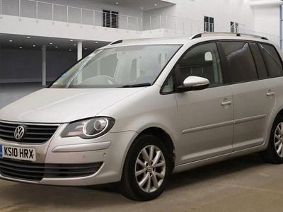 VW Touran