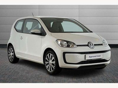 VW up!