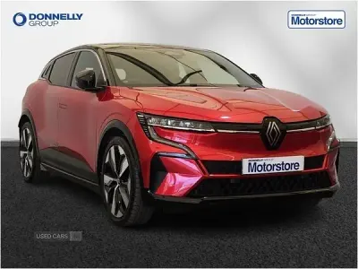 Gebraucht Renault Mégane IV