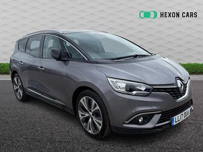 Renault Grand Scénic IV