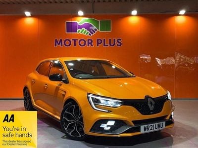 Renault Mégane IV