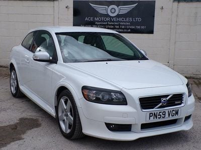 Volvo C30