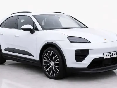 Used Porsche Macan 360 HP (264 kW) 2024 SUV