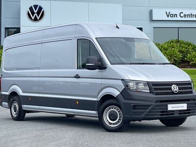 VW Crafter