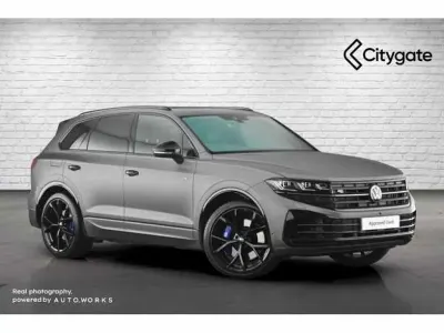 Used VW Touareg 462 HP (339 kW) 2025 SUV