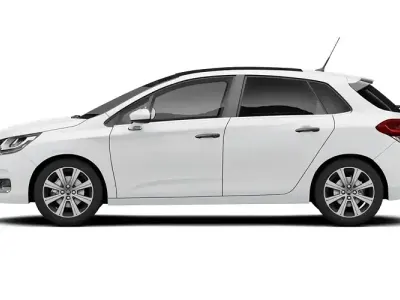 Used Citroën C4 PureTech 155 HP (114 kW) 2022 Hatchback