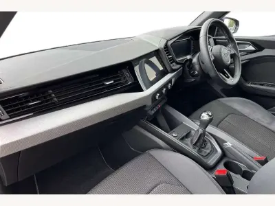 Used Audi A1 S-Line 2023 SUV
