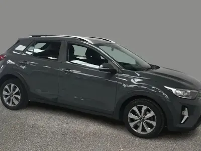 Used Kia Stonic
