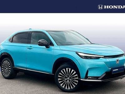 Honda e:Ny1
